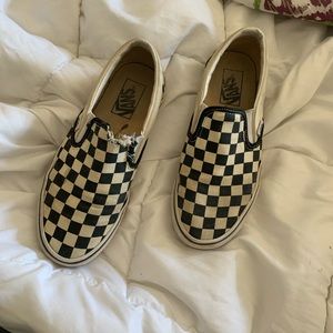 vans